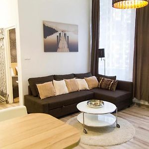 Appartement met een Slaapkamer